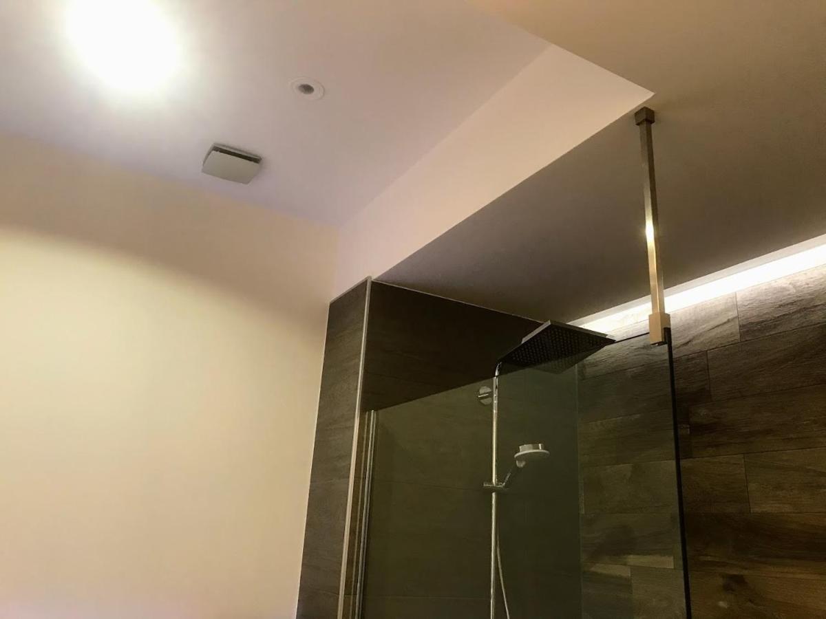 Salzhausblick Business Apartments - Zentrale Lage Am Salzhaus - Mwst-Rechnung Verfuegbar Zittau Quarto foto
