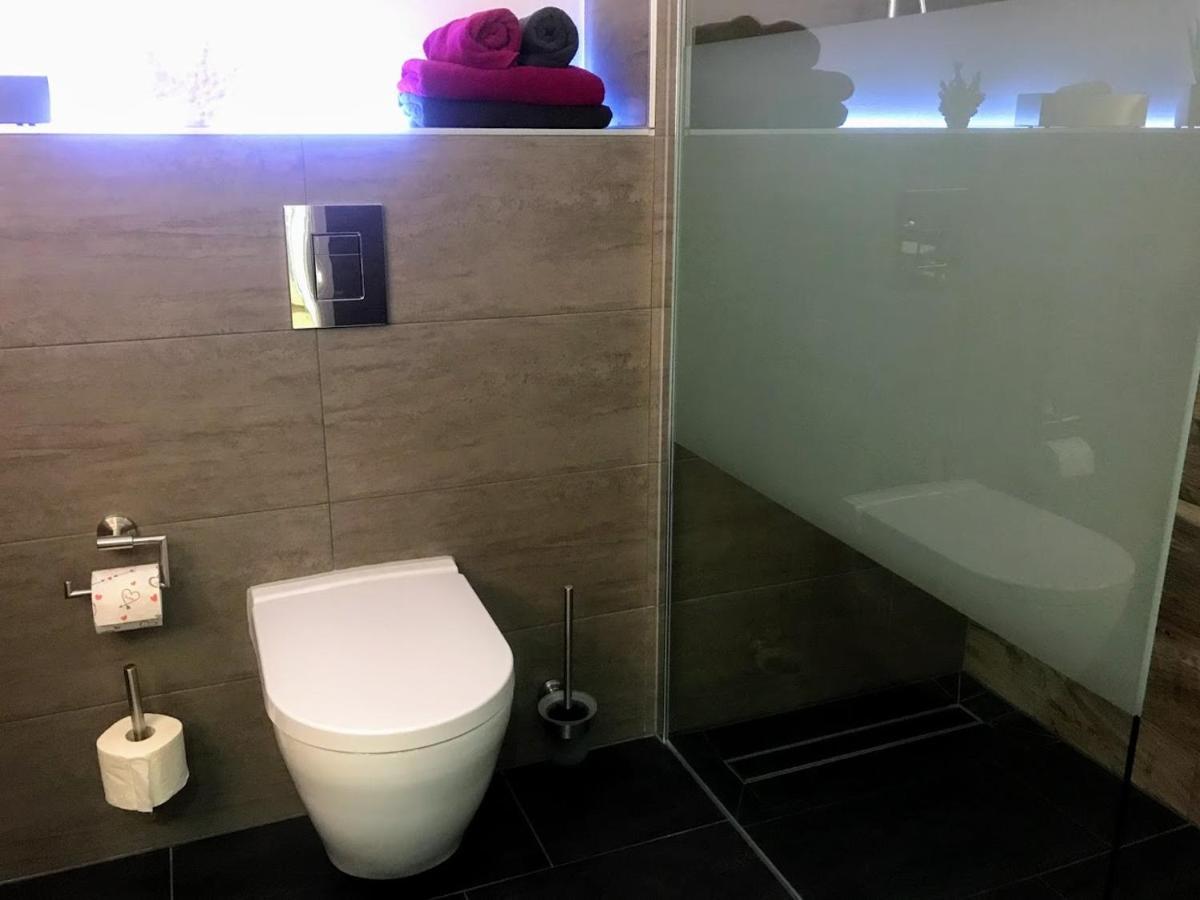 Salzhausblick Business Apartments - Zentrale Lage Am Salzhaus - Mwst-Rechnung Verfuegbar Zittau Quarto foto